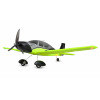 Amewi 24151 RC-modelvliegtuig RtF, geel/zwart