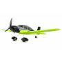 Amewi 24151 RC-modelvliegtuig RtF, geel/zwart