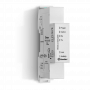Finder 6M.BU.0.024.2200 Modbus TCP/IP naar RS485 RTU gateway, 24 V AC/DC