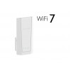 NETGEAR EXS27-100PES Nighthawk BE5000 dualband WiFi 7-repeater