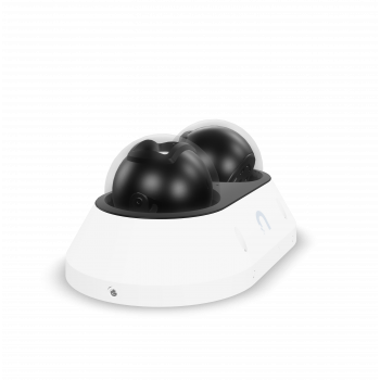 Ubiquiti UniFi AI Multi Sensor 2 camera, 16 MP (2 × 8 MP), PoE+, wit