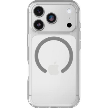 OtterBox Lumen Clear + Glass hoes en beschermglas voor iPhone 17 Pro / 18 Pro, 78-81604