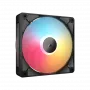 CORSAIR iCUE LINK RX140 II RGB 140 mm uitbreidingsventilator, zwart (CO-9051063-WW)
