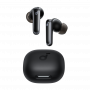soundcore P40i by Anker, zwarte True Wireless-oordopjes, adaptieve ANC, Bluetooth 5.3