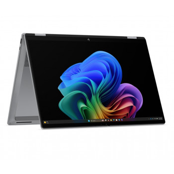 HP OmniBook X Flip 16-cc0004nwx D8ZW7EA, 16 inch 3K OLED 120 Hz, Ryzen AI 7, 24 GB, 512 GB