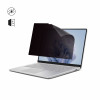 Dicota D50030-2AD zelfklevende 2-weg privacyfilter, 17,3 inch 16:9