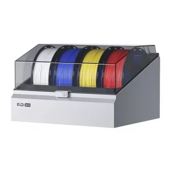 QIDI BOX multifilament-systeem met droger voor Max4