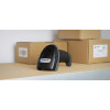 HDWR HD-LR66 1D/2D-barcodescanner, Bluetooth en 2,4 GHz, laadstation