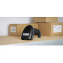 HDWR HD-LR66 1D/2D-barcodescanner, Bluetooth en 2,4 GHz, laadstation