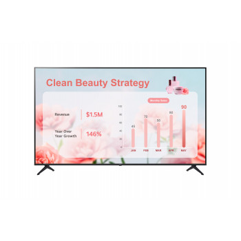 LG 55PK340S 55-inch 4K-UHD-signagedisplay met webOS 25