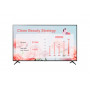 LG 55PK340S 55-inch 4K-UHD-signagedisplay met webOS 25