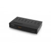 XORO HRM 7670 TWIN DVB-C/DVB-T2-HD-receiver met USB-opname