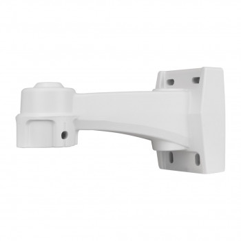 BCS-U-WPA witte aluminium wandbeugel voor BCS ULTRA camera's