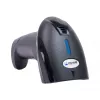 HDWR HD44A draadloze 1D-barcodescanner met standaard en USB-ontvanger