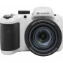 Kodak PIXPRO AZ405WH digitale camera, 20,68 MP, 40× optische zoom, wit
