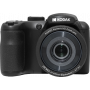 Kodak PIXPRO AZ255BK digitale camera, 16,35 MP, 25× optische zoom, zwart