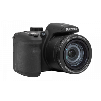 Kodak PIXPRO AZ405BK digitale camera, 20,68 MP, 40× optische zoom, zwart