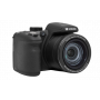 Kodak PIXPRO AZ405BK digitale camera, 20,68 MP, 40× optische zoom, zwart