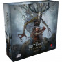 The Witcher: Die Alte Welt, strategisch bordspel, Duitse editie, 1–5 spelers, vanaf 14 jaar