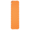 Big Agnes Zoom UL Insulated Regular slaapmat, 50,8 × 182,88 cm, R 4,3, Amber Glow