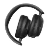 QCY H2S Lite hoofdtelefoon (zwart)