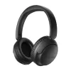 QCY H2S Lite hoofdtelefoon (zwart)