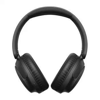 QCY H2S Lite hoofdtelefoon (zwart)