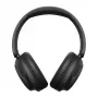 QCY H2S Lite hoofdtelefoon (zwart)