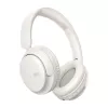 QCY H2S Lite wit on-ear Bluetooth-hoofdtelefoon