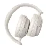 QCY H2S Lite wit on-ear Bluetooth-hoofdtelefoon