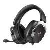 QCY Heroad VNT200 gamingheadset (zwart)
