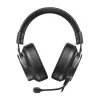QCY Heroad VNT200 gamingheadset (zwart)
