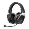QCY Heroad VNT200 gamingheadset (zwart)
