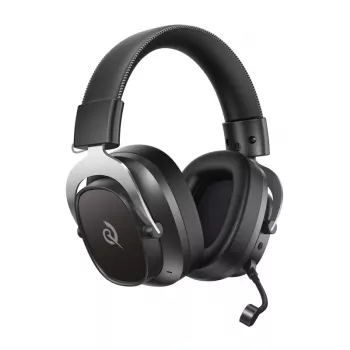 QCY Heroad VNT200 gamingheadset (zwart)