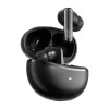 QCY HT18 Lite bluetooth-hoofdtelefoon zwart
