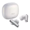 QCY Melobuds N65 Draadloze oordopjes, wit