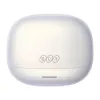 QCY Melobuds N65 Draadloze oordopjes, wit