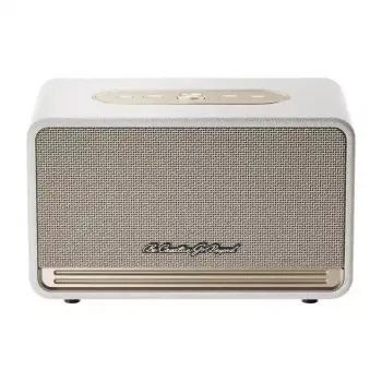 QCY SP300 draadloze speaker (wit)