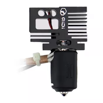 QIDI Bimetaal-hotend voor Q2-serie