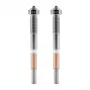 QIDI 0,4 mm bimetallische nozzle voor Q2-serie (2 stuks)