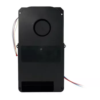 QIDI kamerverwarming voor Max4 Series
