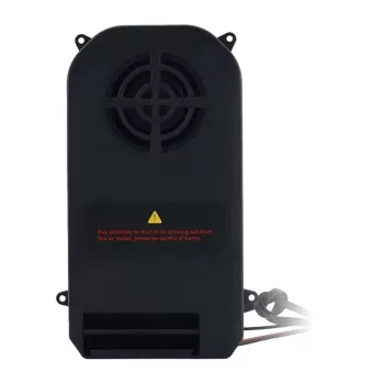 QiDi kamerverwarmer voor de Q2-serie