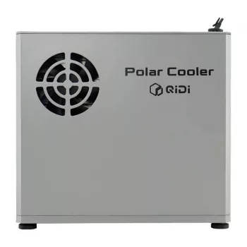 QiDi Polar Cooler extruder koelventilator assembly voor Q2 en Max4 3D-printers (PCM4-Q2)