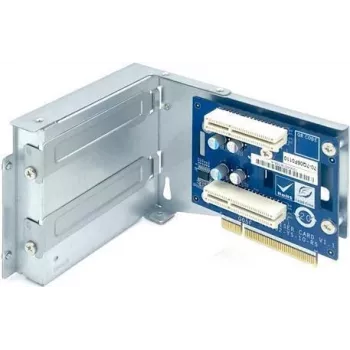 QNAP BRKT-RISER-2P-2U riser-kaart voor TS-873AU en TS-873AU-RP