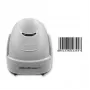 Qoltec 50877 1D laser barcodescanner USB wit