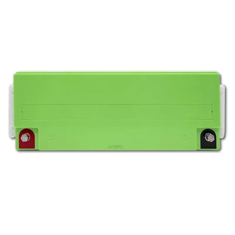 Qoltec Deep Cycle gel-accu 12V 150Ah 44,5kg