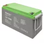 Qoltec Deep Cycle gel-accu 12V 150Ah 44,5kg