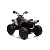 QUAD LOCK accu-aangedreven quad Can-Am DK-CA002 khaki 4x4