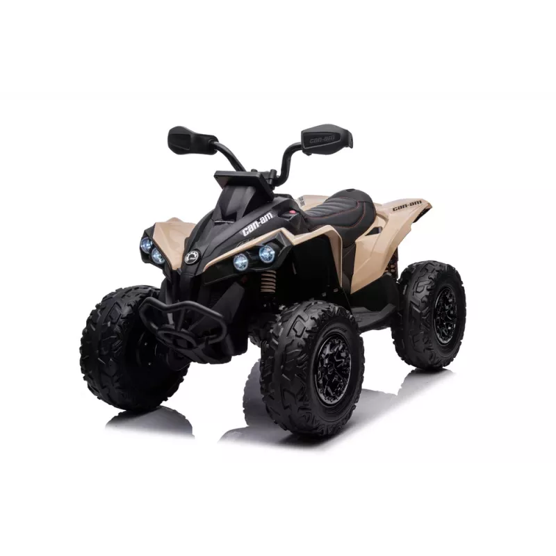 QUAD LOCK accu-aangedreven quad Can-Am DK-CA002 khaki 4x4