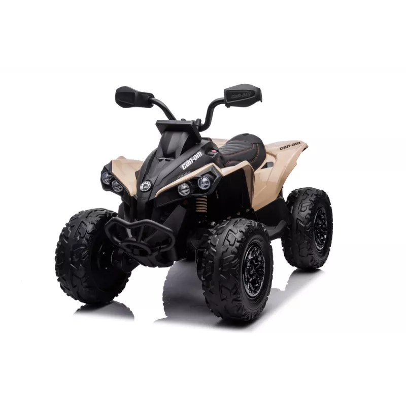 QUAD LOCK accu-aangedreven quad Can-Am DK-CA002 khaki 4x4